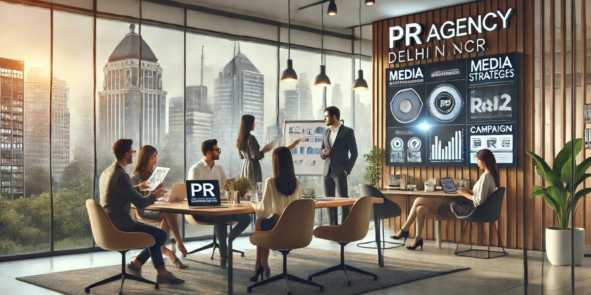Top 10 PR Agencies in Delhi NCR Top 10 PR Agencies in Delhi NCR