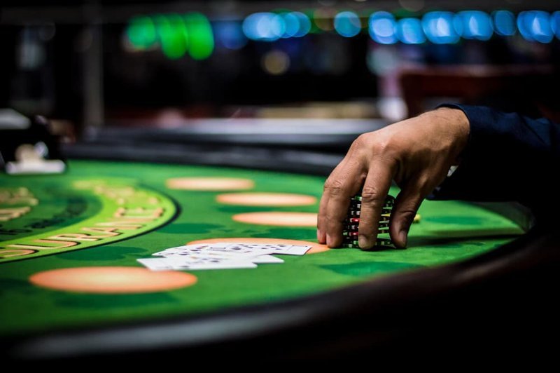Meilleur nine casino online à France