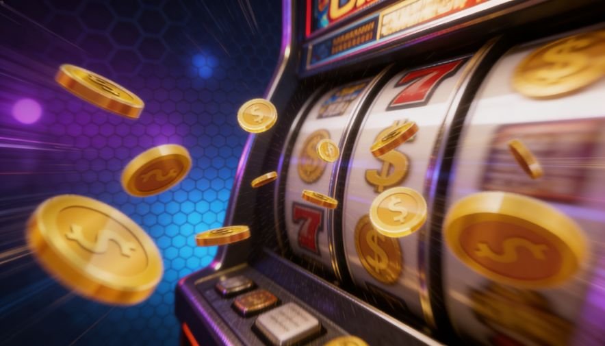 Simsinos Casino 2026