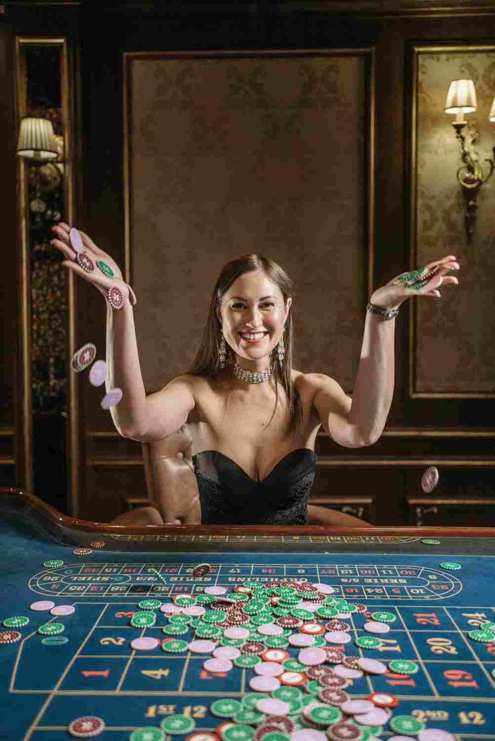 casino Royal Reels