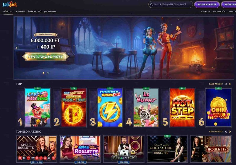 What 5G Means for Mobile Gaming, lolajack bonus